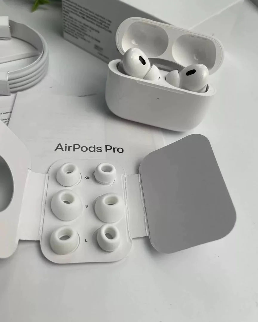 Airpods pro online xs