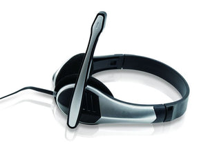 CCHATSTAR2 Stereo 3.5mm Headset