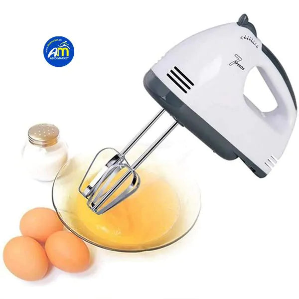 Electric Hand Mixer