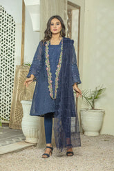 Dupatta 015