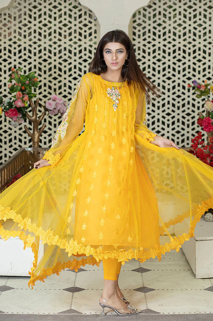 Dupatta 084