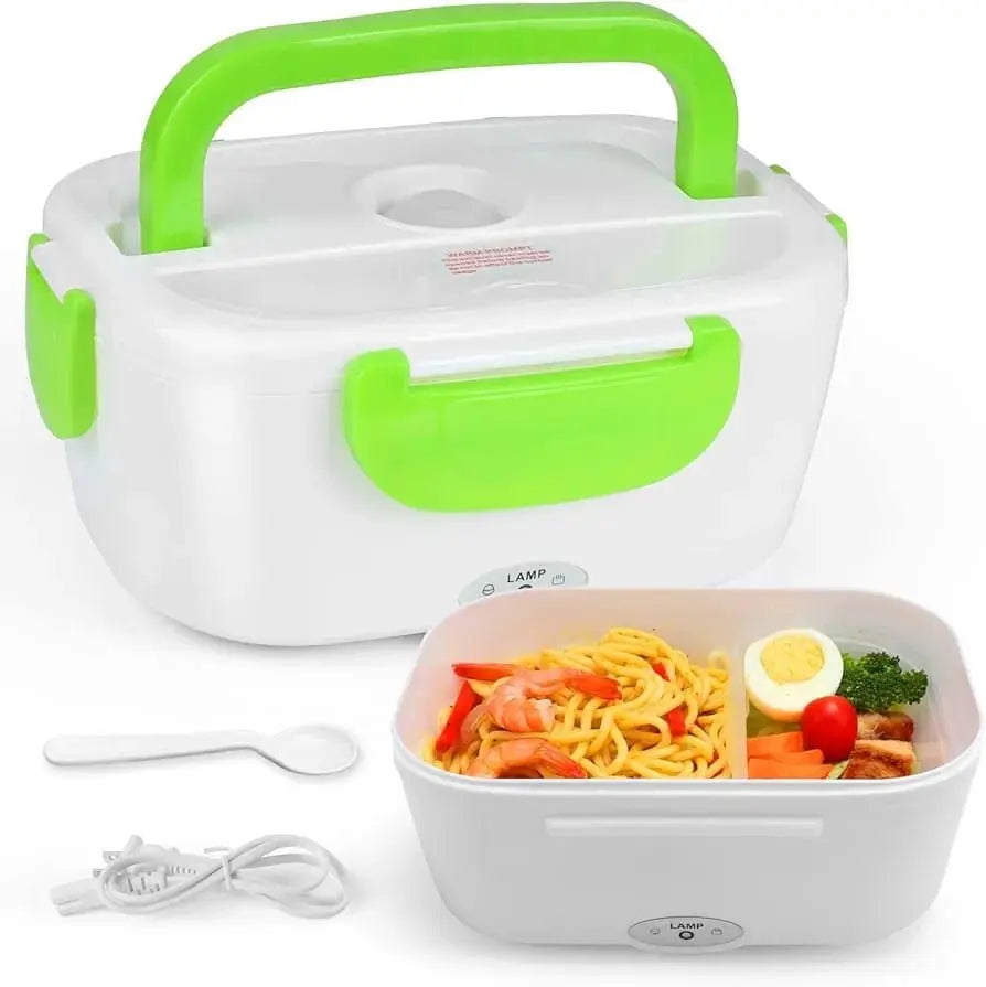 Portable Electronic Lunch Box