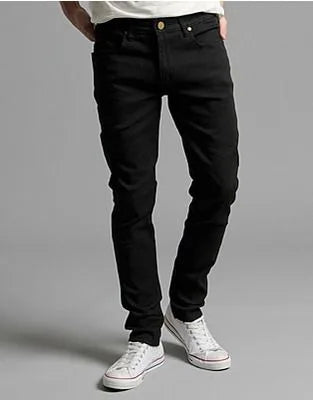 Men’s Black Jeans Pant