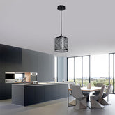 To Global E27 Modern Pendant Light Ceiling Lamp Fixture Chandelier Bedroom Home Decor 