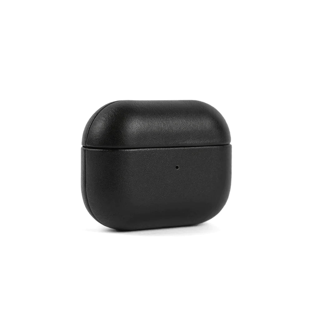 AIRPODS LEATHER CASE