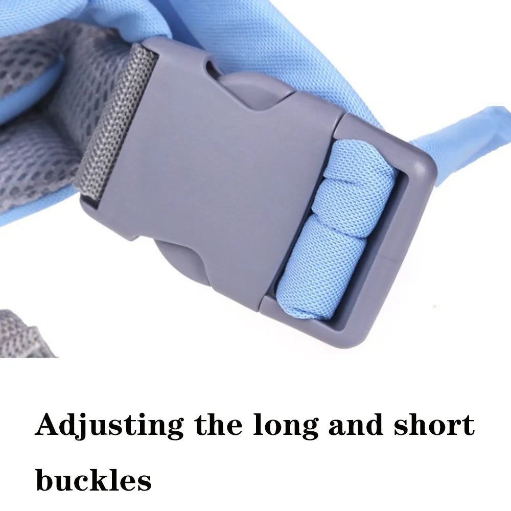 Baby Carrier Strong Material Safety Belt