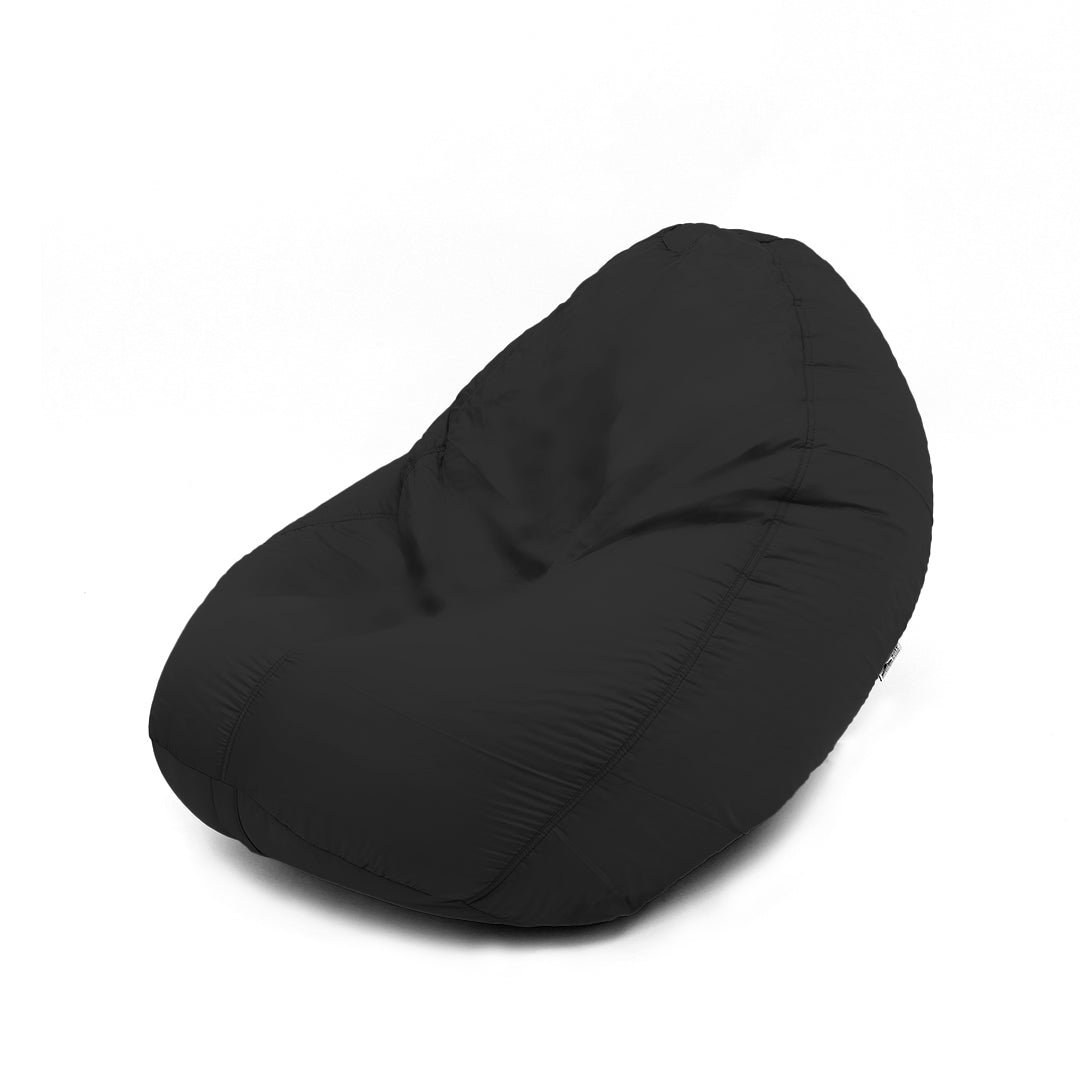 Puffy Bean Bag - Parachute