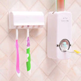 Tooth Paste Dispenser (pack 2)