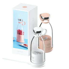 Fresh Juice Portable Blender