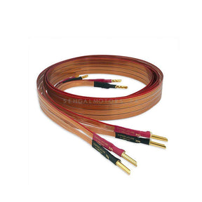 Car Speaker Wire Per Sq Ft