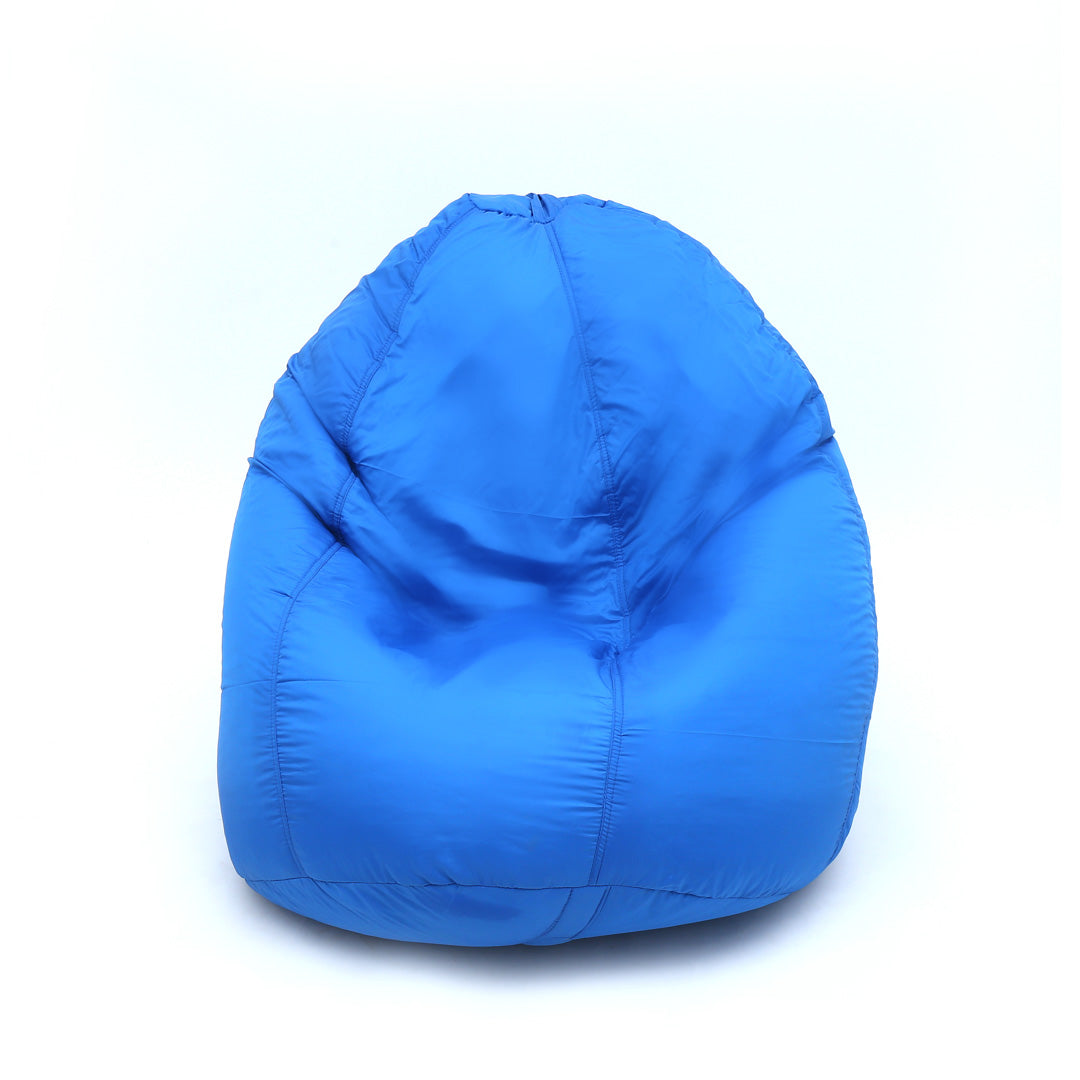 Puffy Bean Bag - Parachute