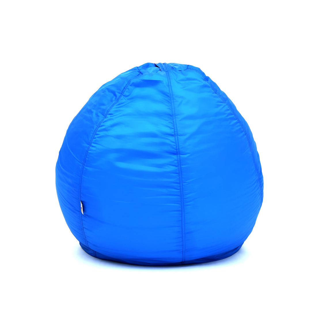 Puffy Bean Bag - Parachute