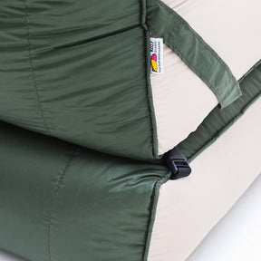 Wallow Flip Out Bean Bag - Parachute