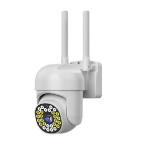 PTZ WIFI CAMERA HB66.