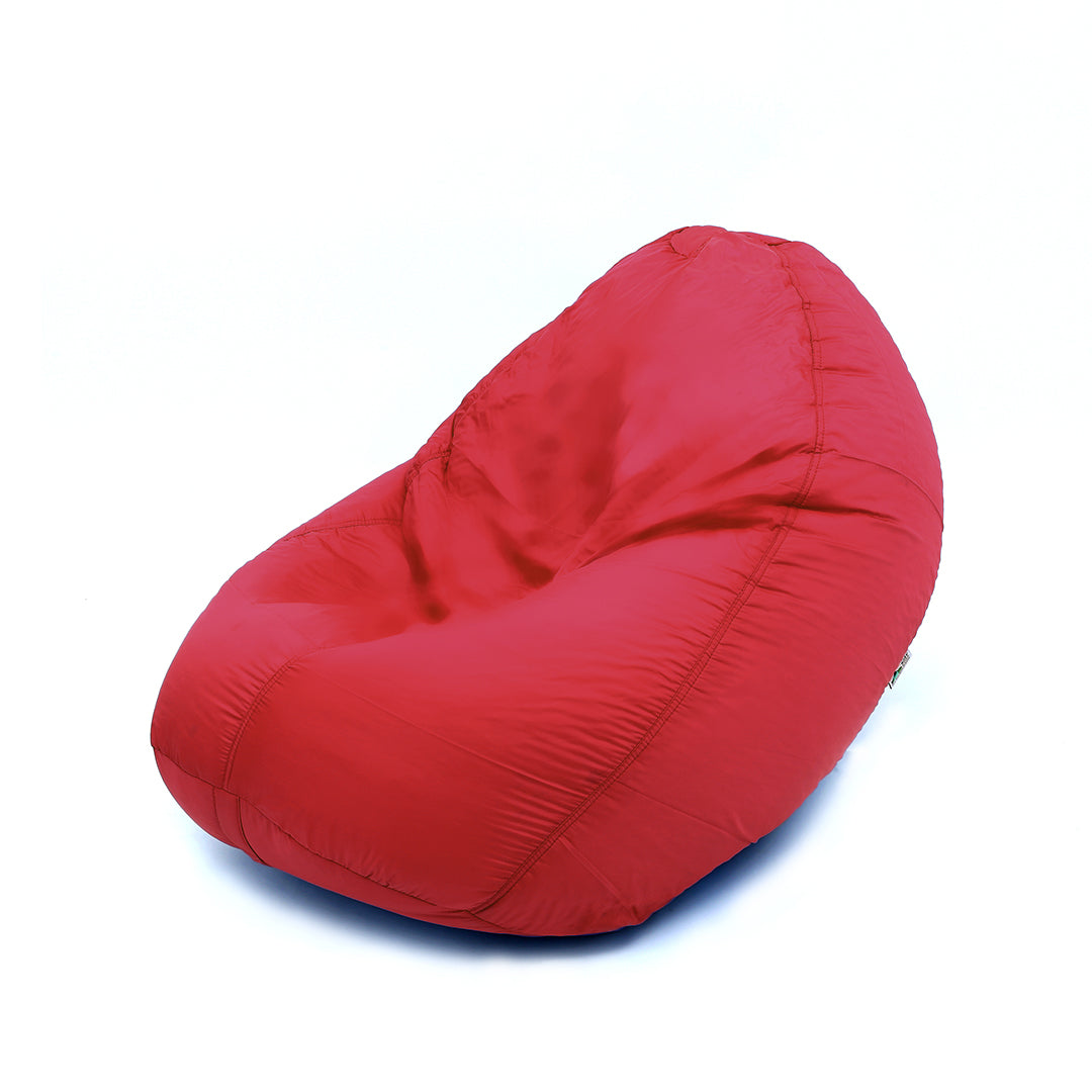 Puffy Bean Bag - Parachute