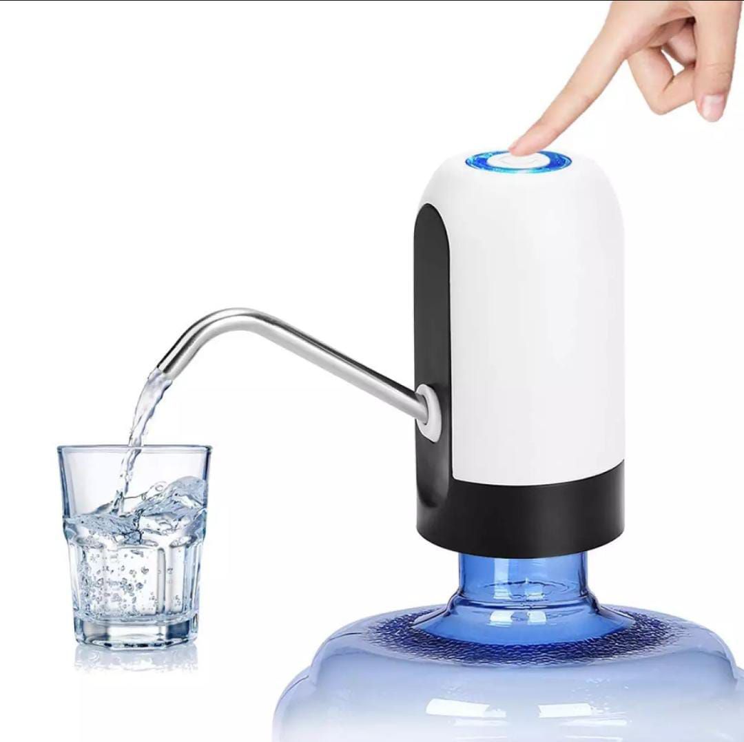 Automatic Water Pump Dispenser