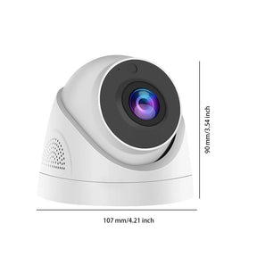 HB45 WIRELESS CAMERA