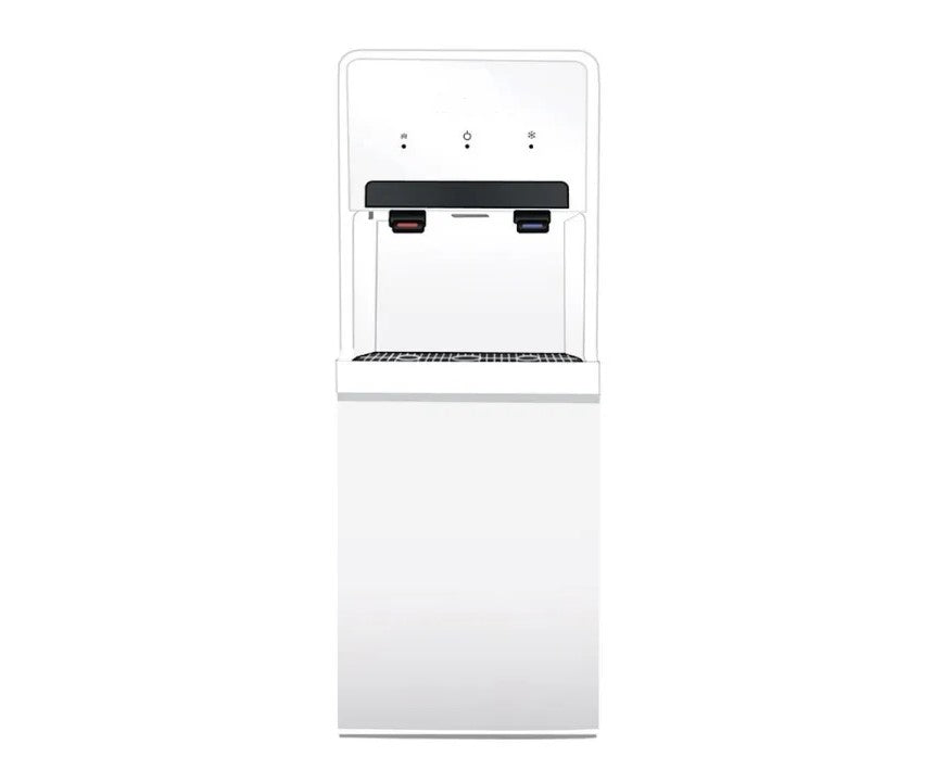 Water Dispenser WD 1060 White Without Refrigerator