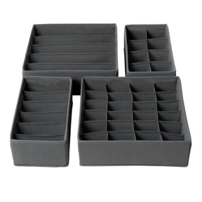 Drawer Organizer Pack of 4 