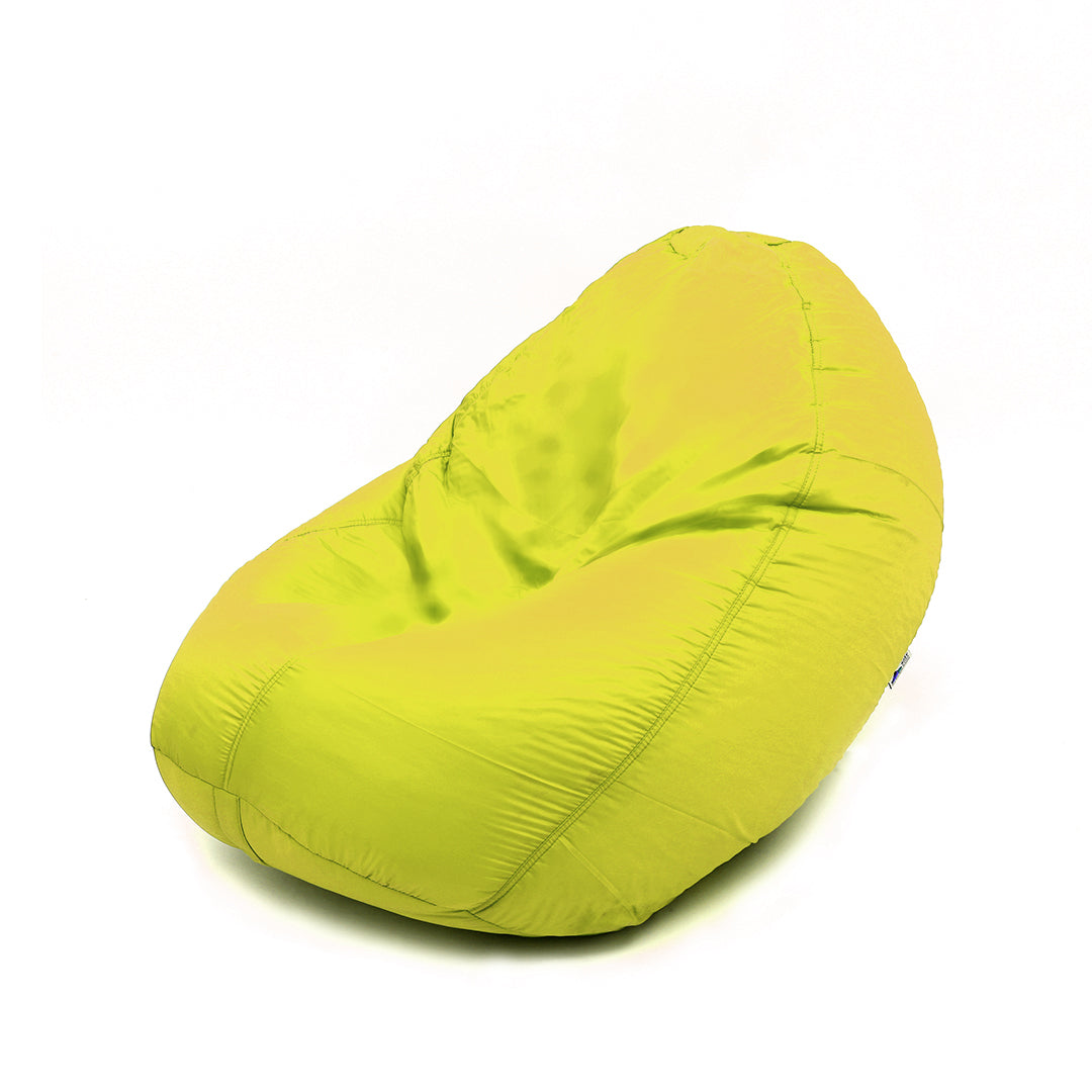 Puffy Bean Bag - Parachute