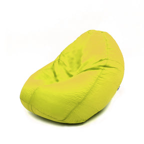 Puffy Bean Bag - Parachute