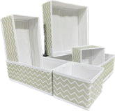 Drawer Organizer Pack 6