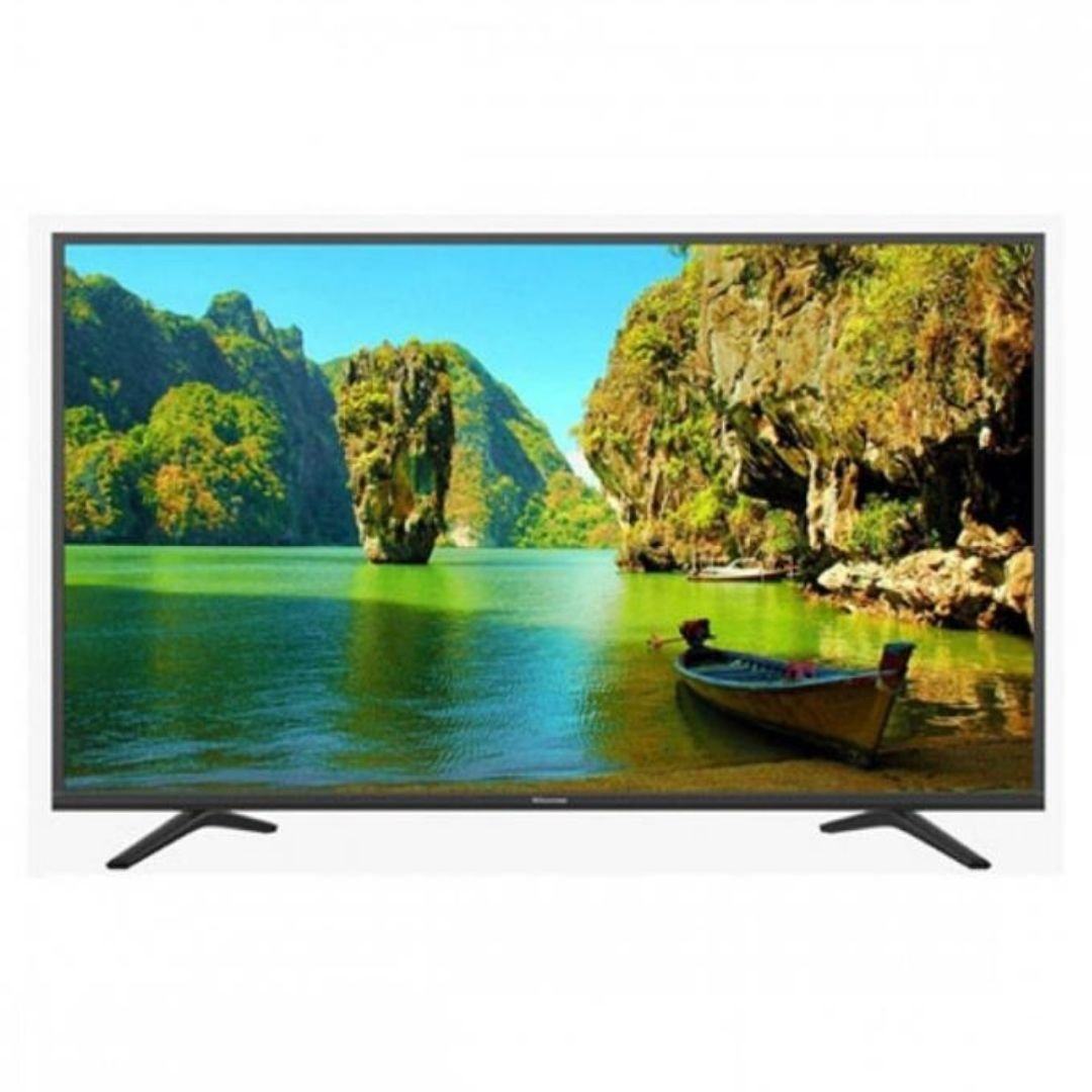 40 Inch Led Smart Tv