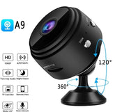 A9 Mini Camera HD Version