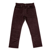 Jeans Classic, Medium Brown