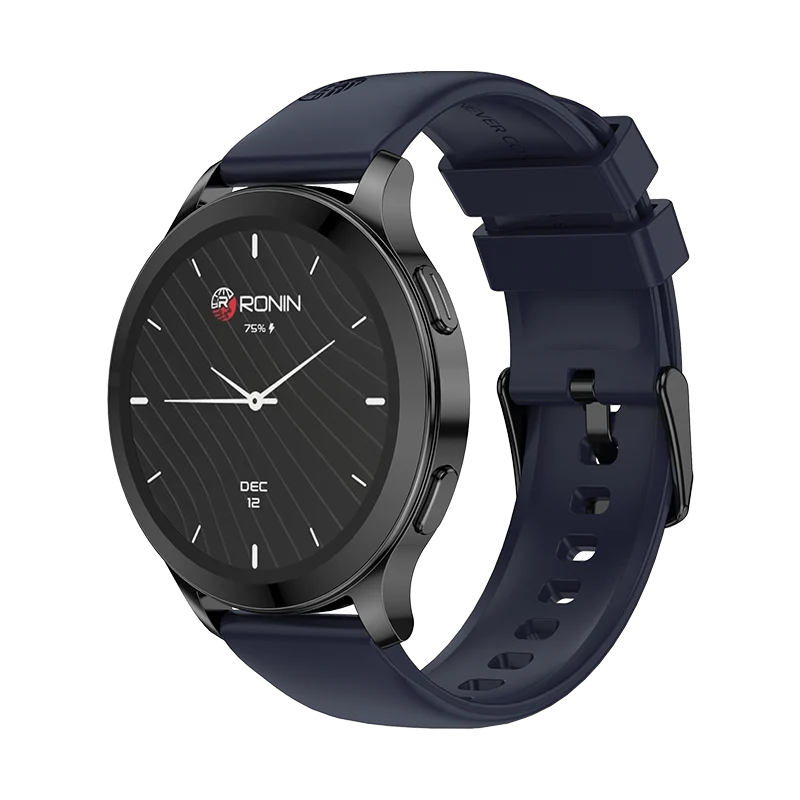 R-02 Smart Watch