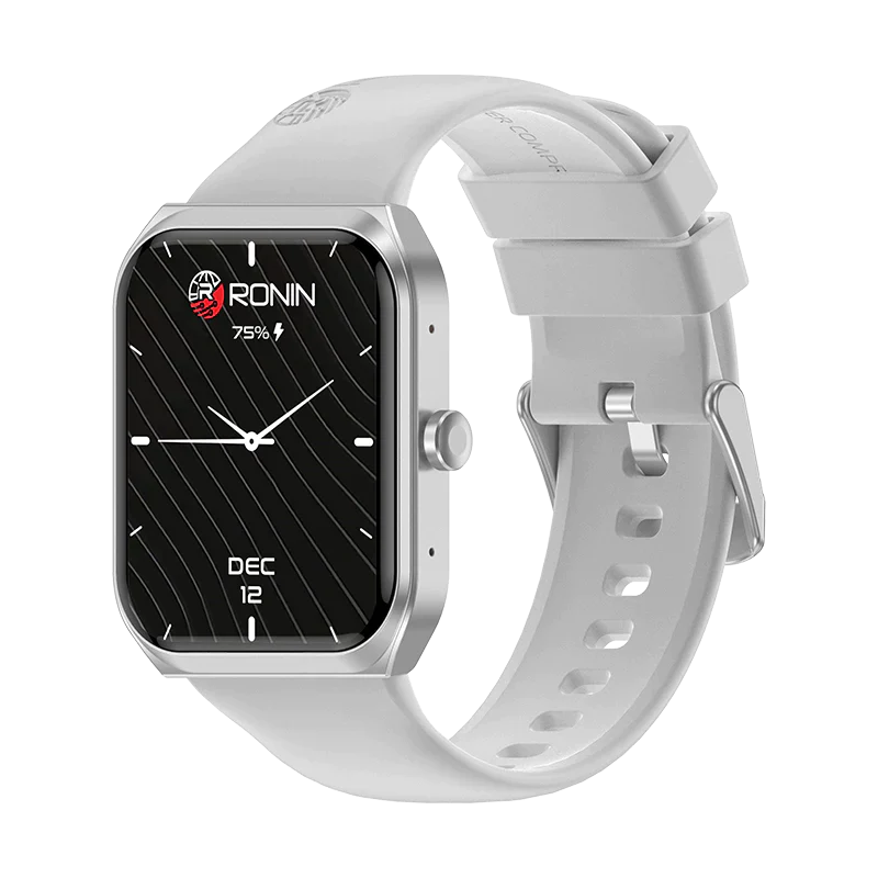 R-01 Smart Watch