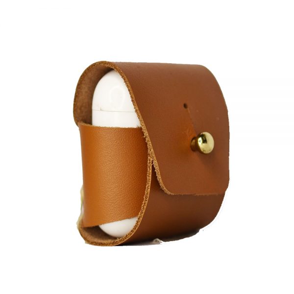 AirPods Leather Cases