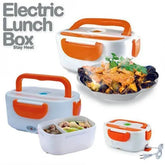 Portable Electronic Lunch Box