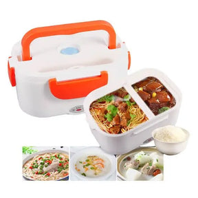 Portable Electronic Lunch Box