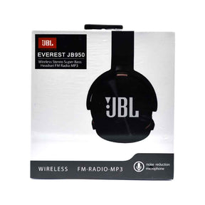 Jbl Jb950 Bluetooth Headphone