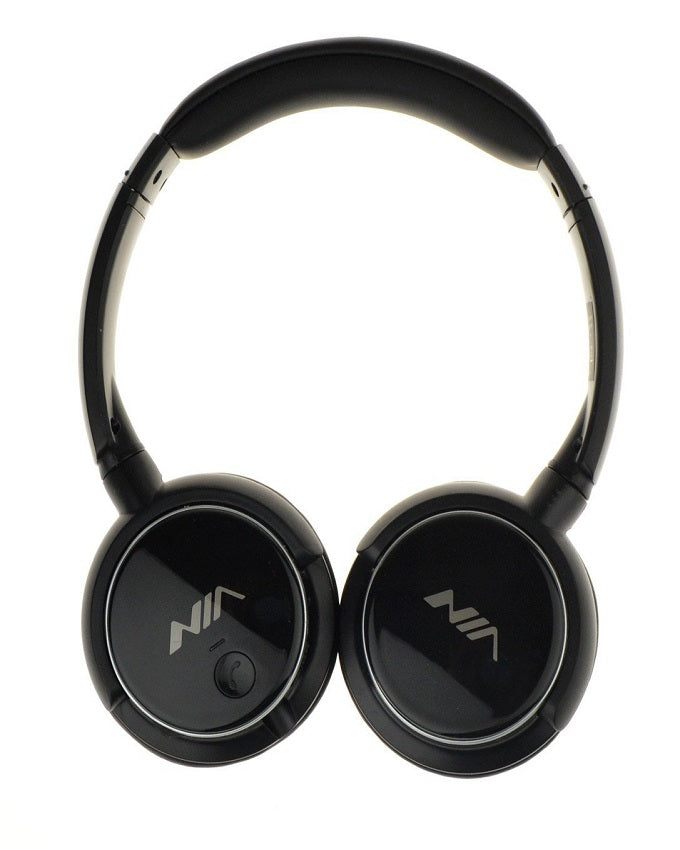 Nia Q1 Bluetooth Wireless Headphone
