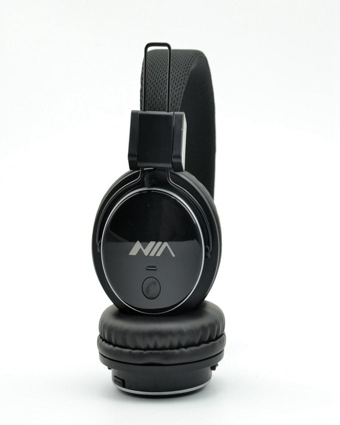 Nia q1 best sale bluetooth wireless headphone