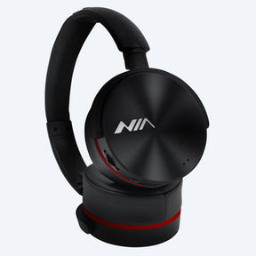 Nia Q6 Bluetooth Wireless Headphone