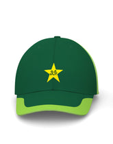 pakistan new cap wc 2023