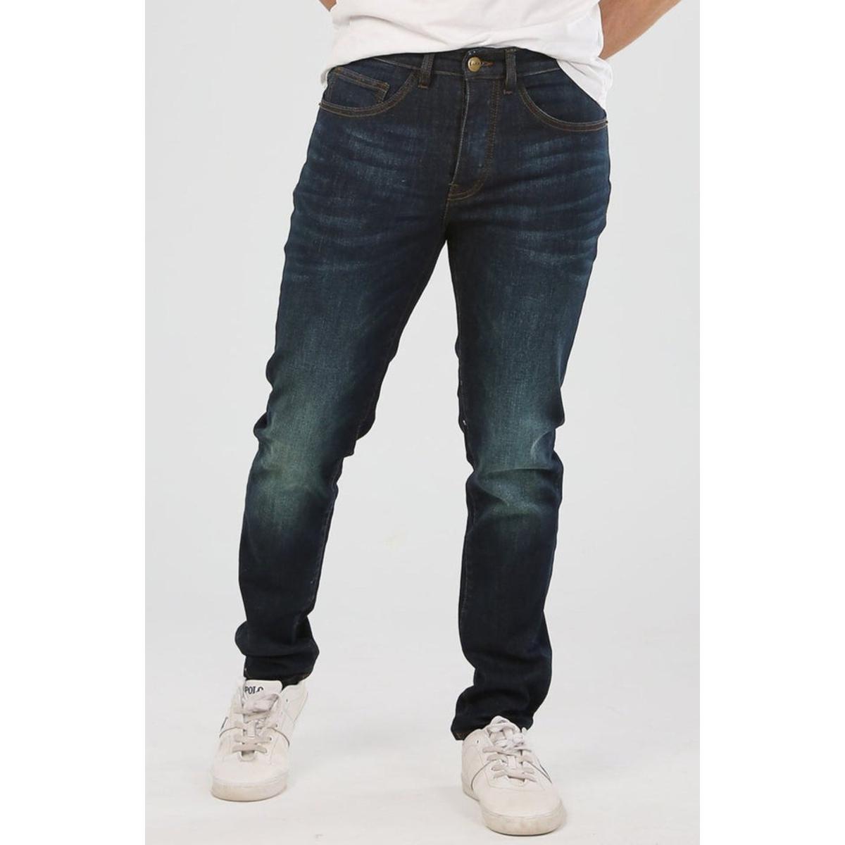 Genie Ashr Slim Fit Jeans