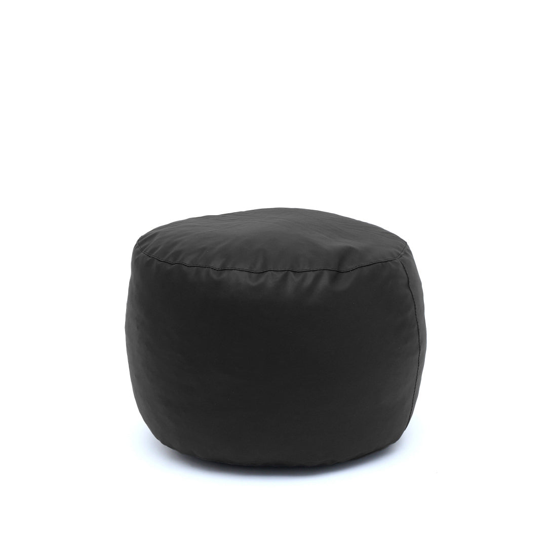 Kozy Footstool Without Stripes