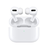 White New Apple Airpod Pro Hengxuan(High Copy With Popup Msg/Locate In Find My Iphone)